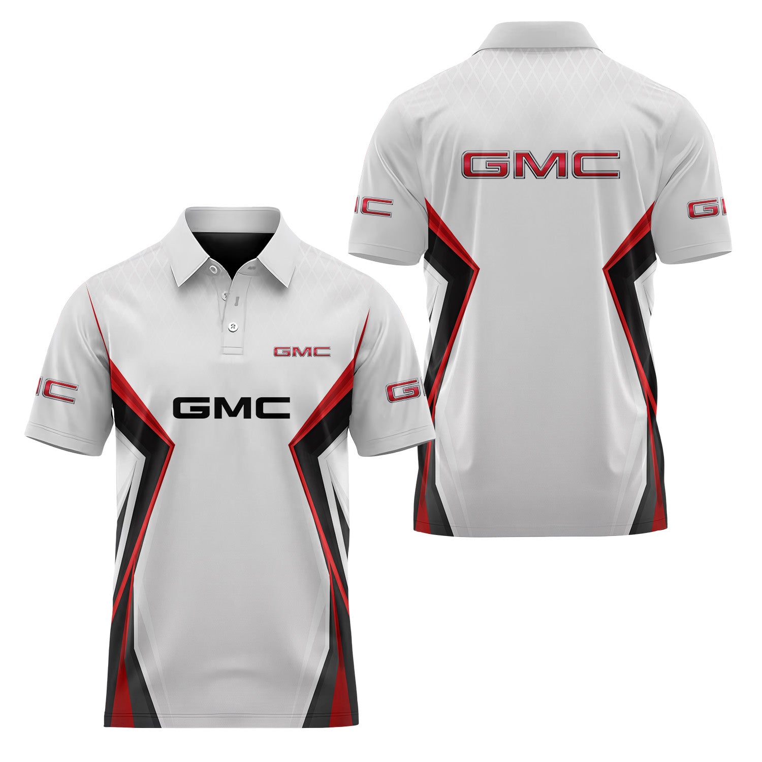 GMC Apparels USPL1507