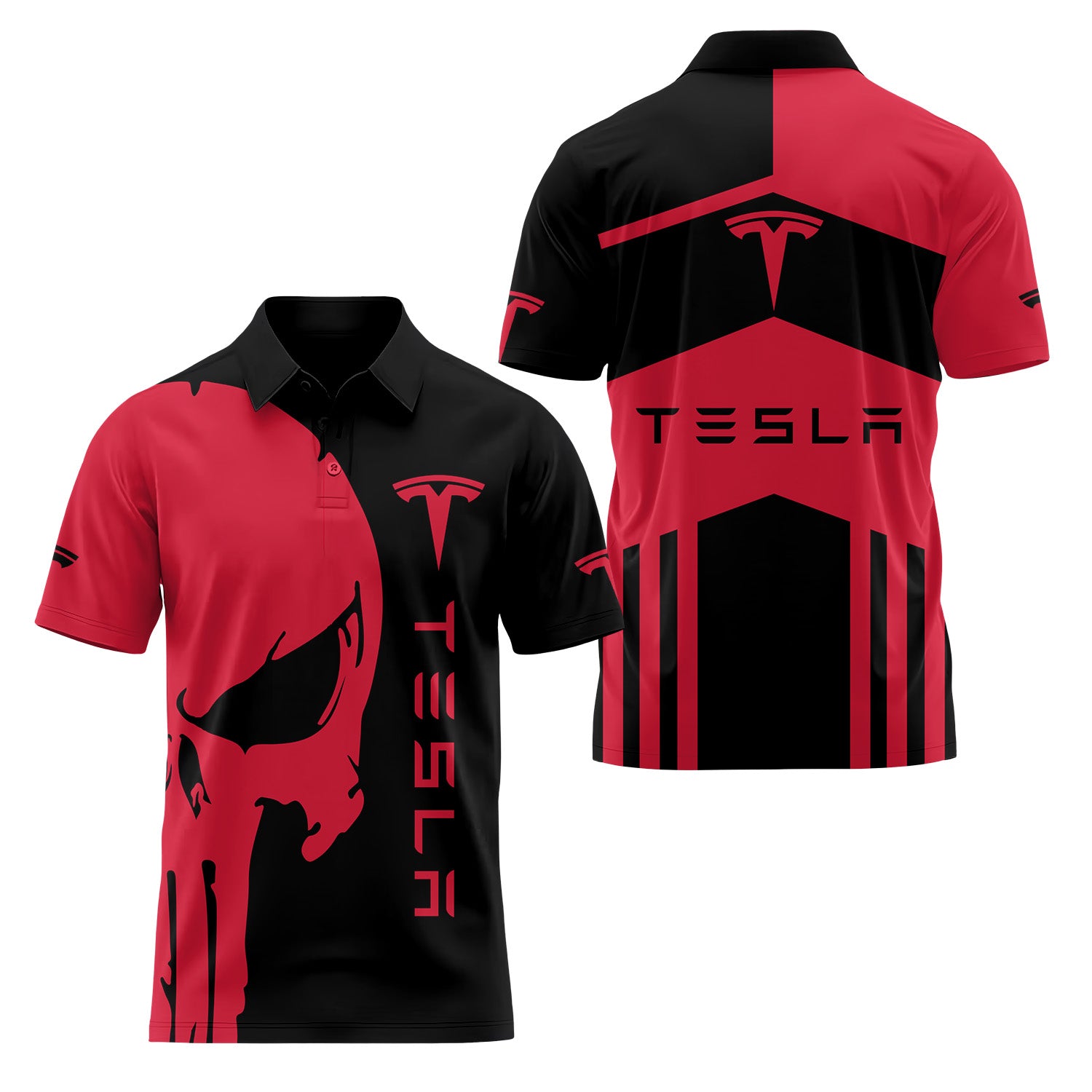 Tesla Apparels USPL1563