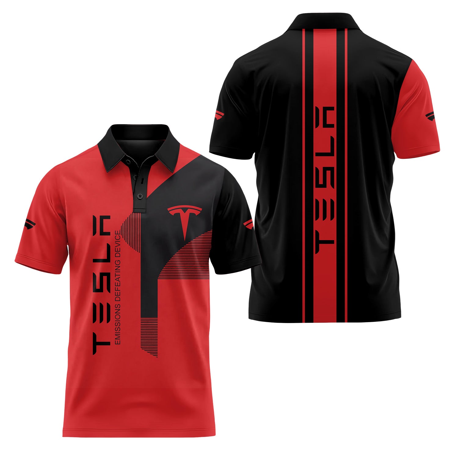 Tesla Apparels USPL1531