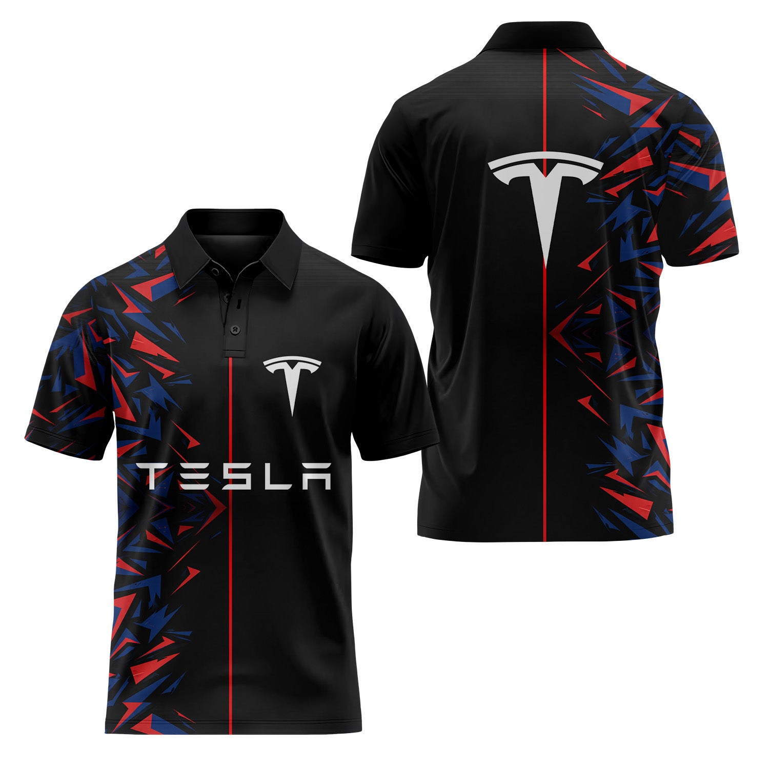 Tesla Apparels USPL1533
