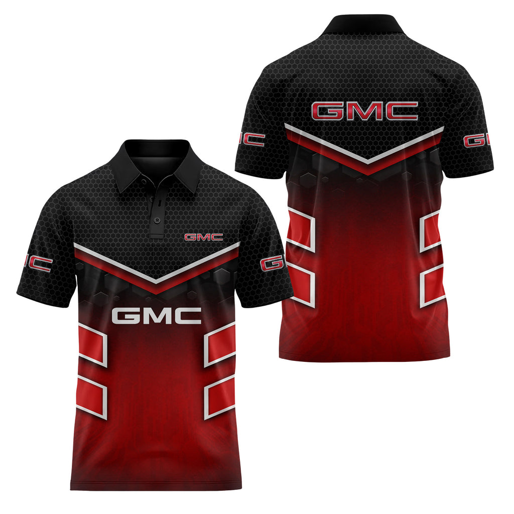 GMC Apparels USPL1504