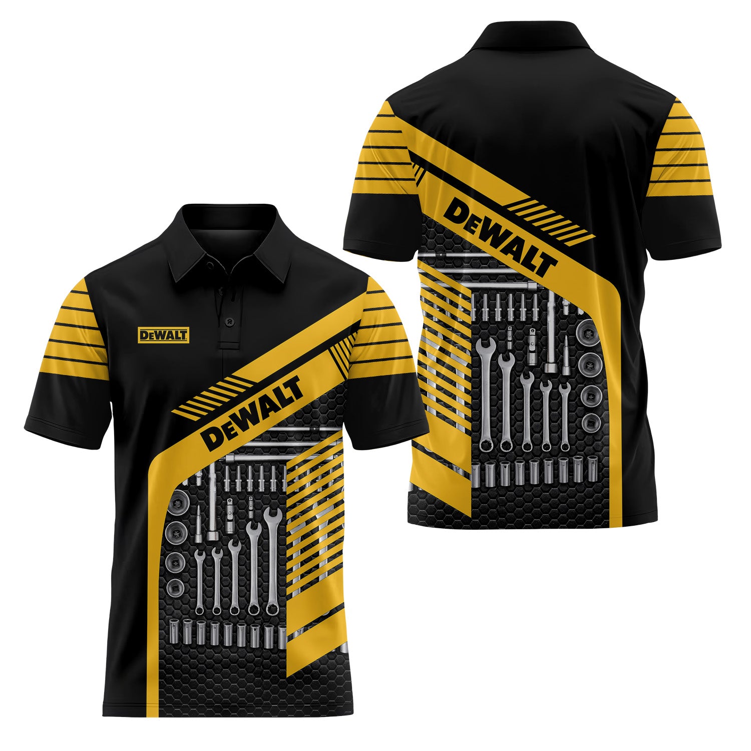 DeWalt Apparels USPL1338