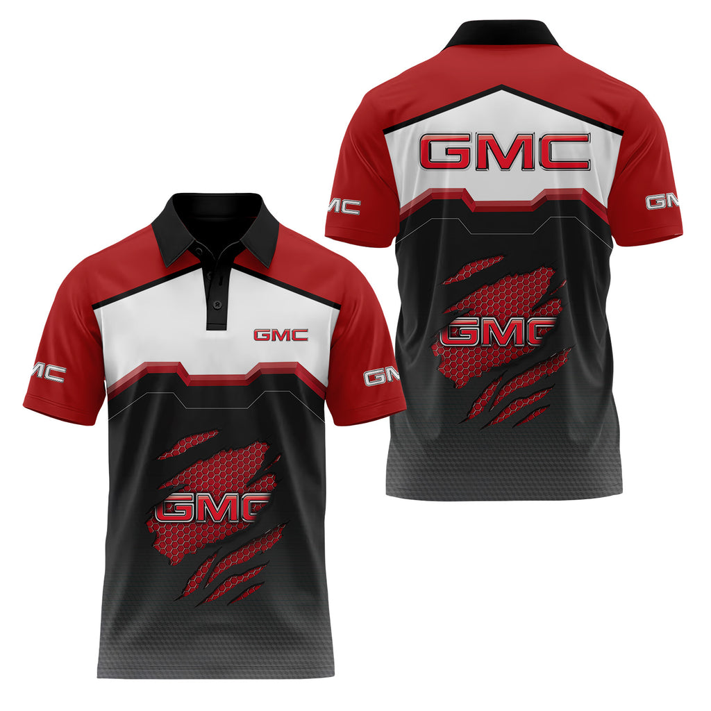GMC Apparels USPL1499