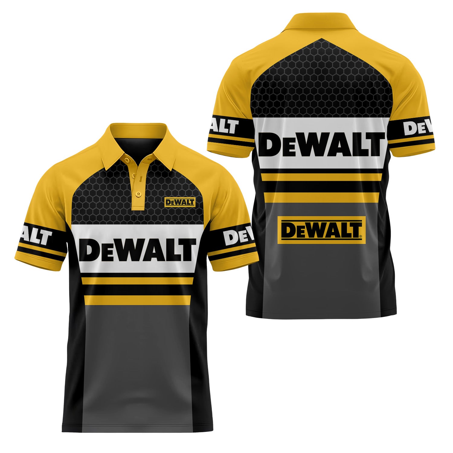 DeWalt Apparels USPL1347