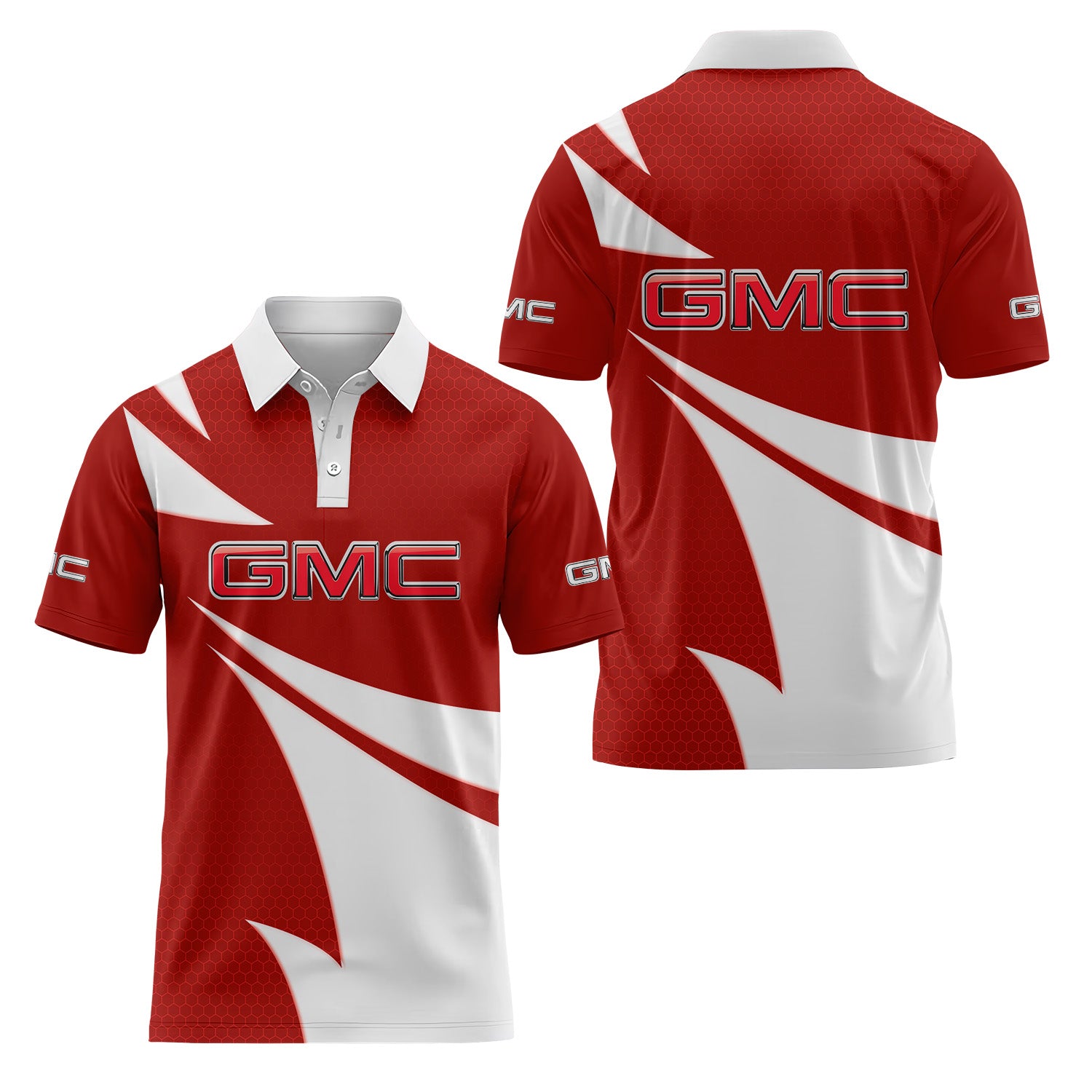 GMC Apparels USPL1530