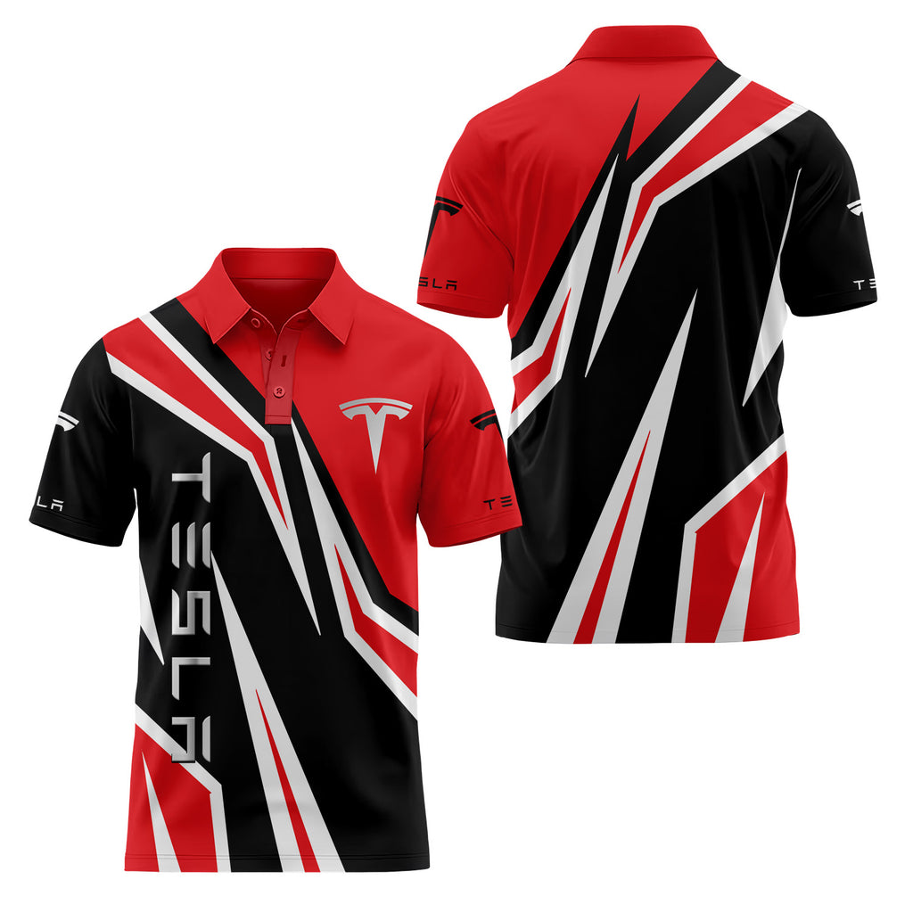 Tesla Apparels USPL1534