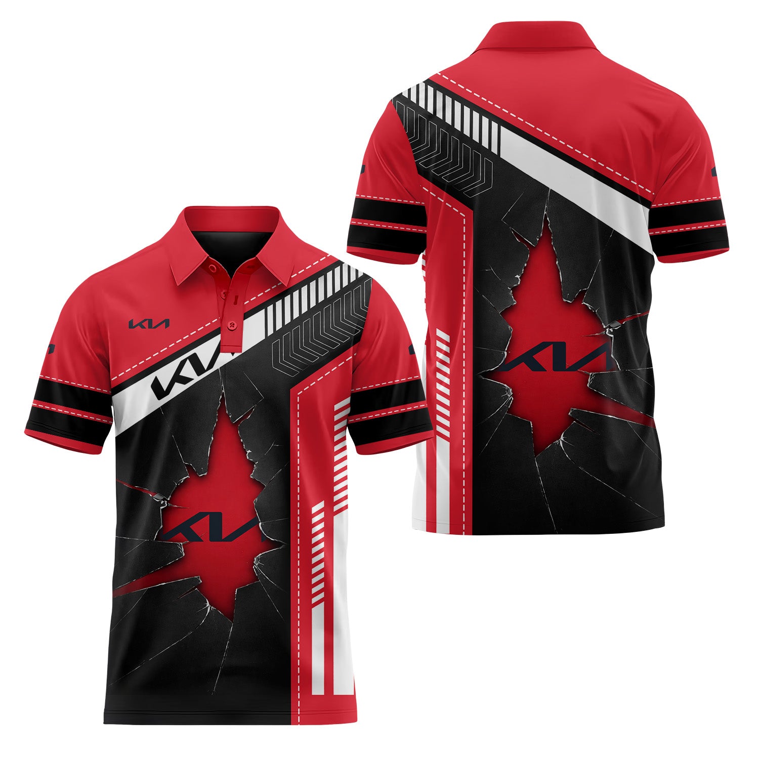 Kia Apparels USPL1262