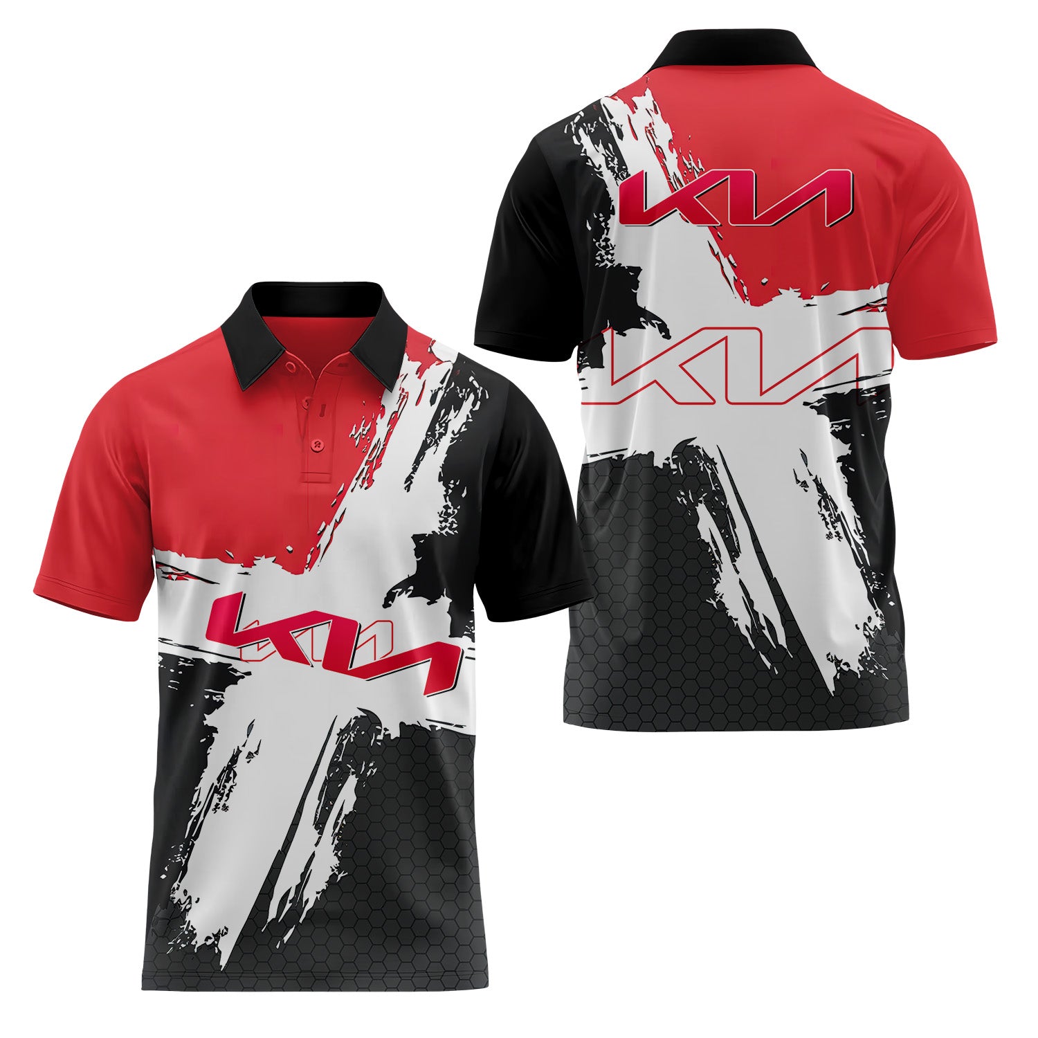 Kia Apparels USPL1255