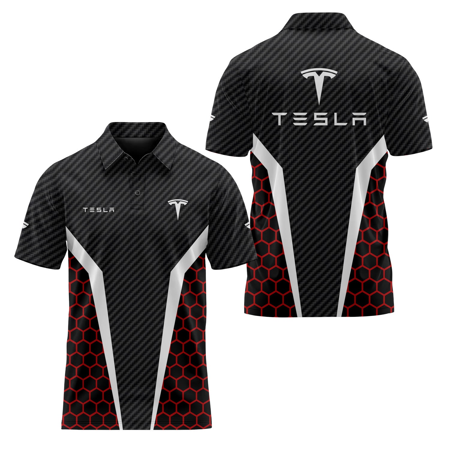 Tesla Apparels USPL1552