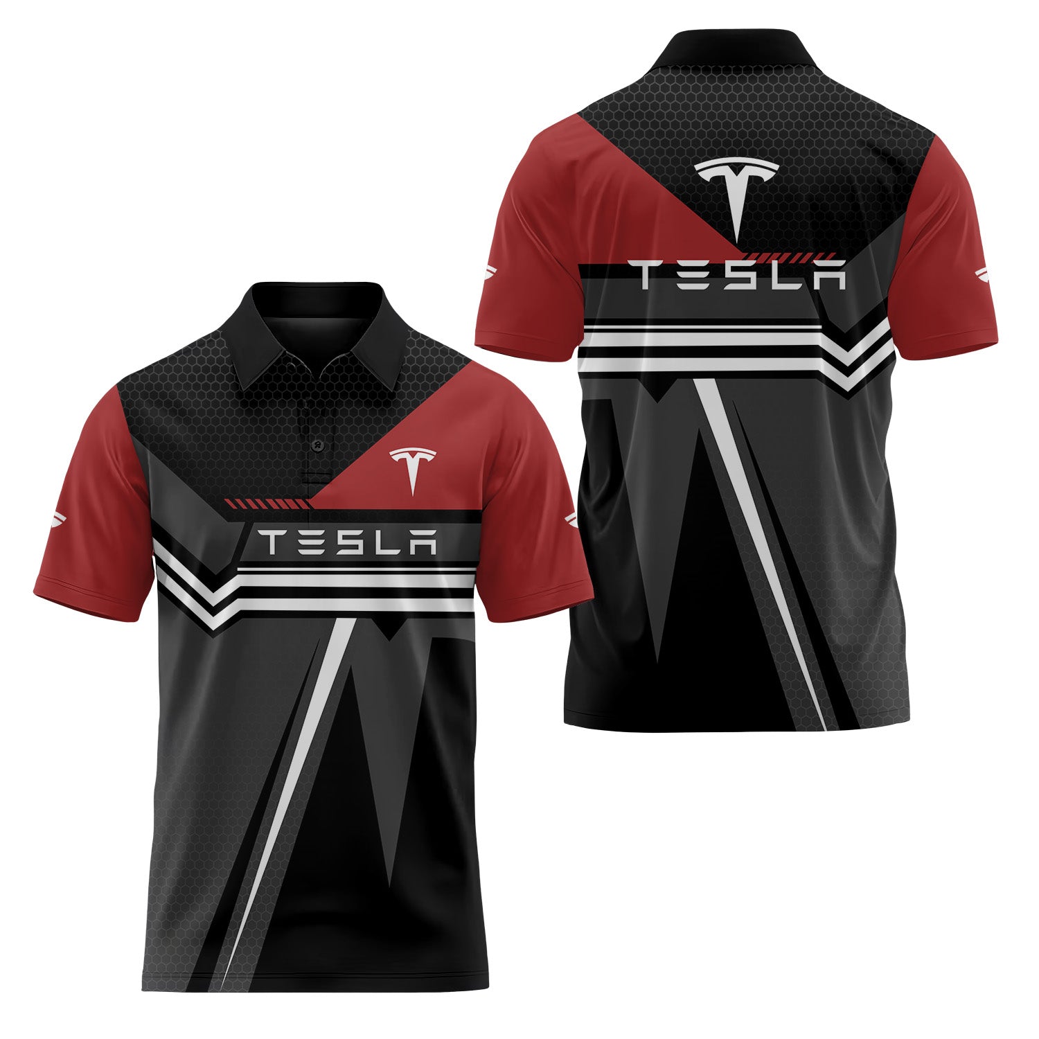 Tesla Apparels USPL1579