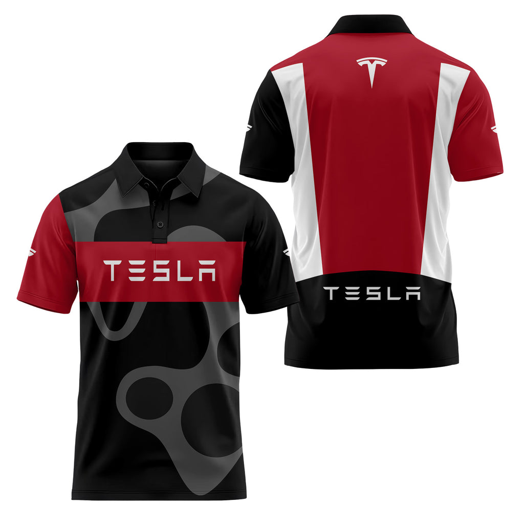 Tesla Apparels USPL1545