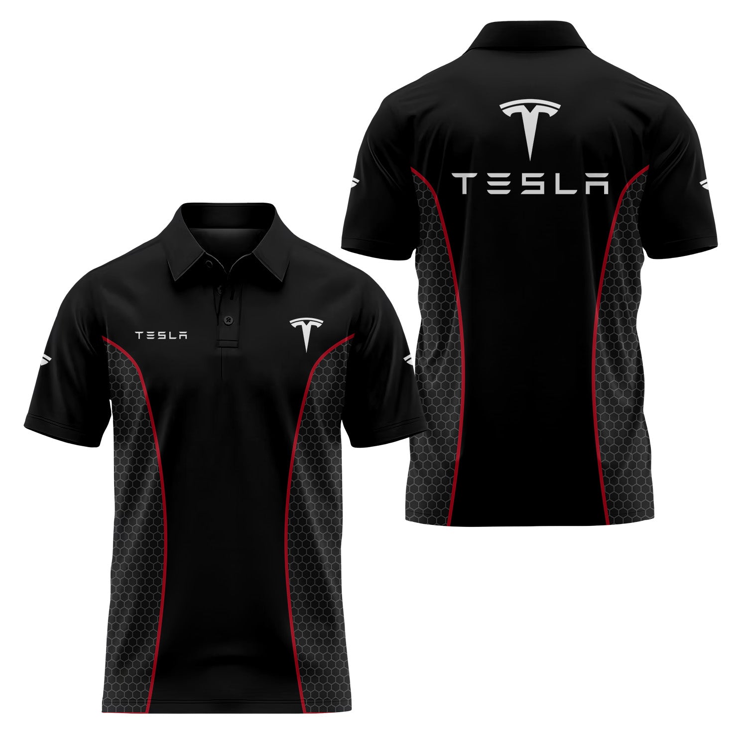 Tesla Apparels USPL1547
