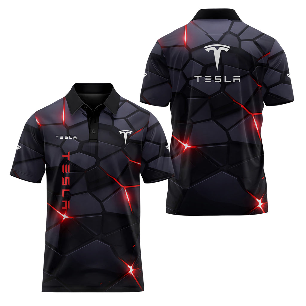 Tesla Apparels USPL1540