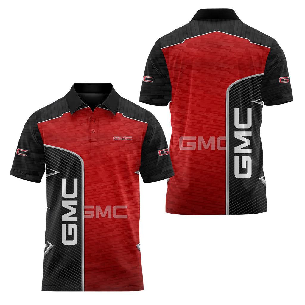 GMC Apparels USPL1501