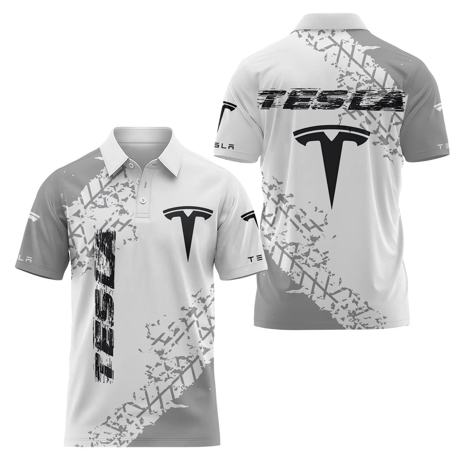 Tesla Apparels USPL1543