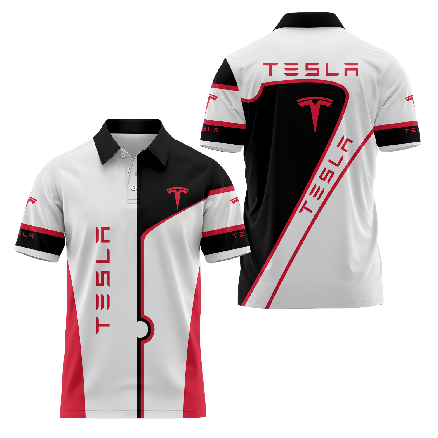 Tesla Apparels USPL1559