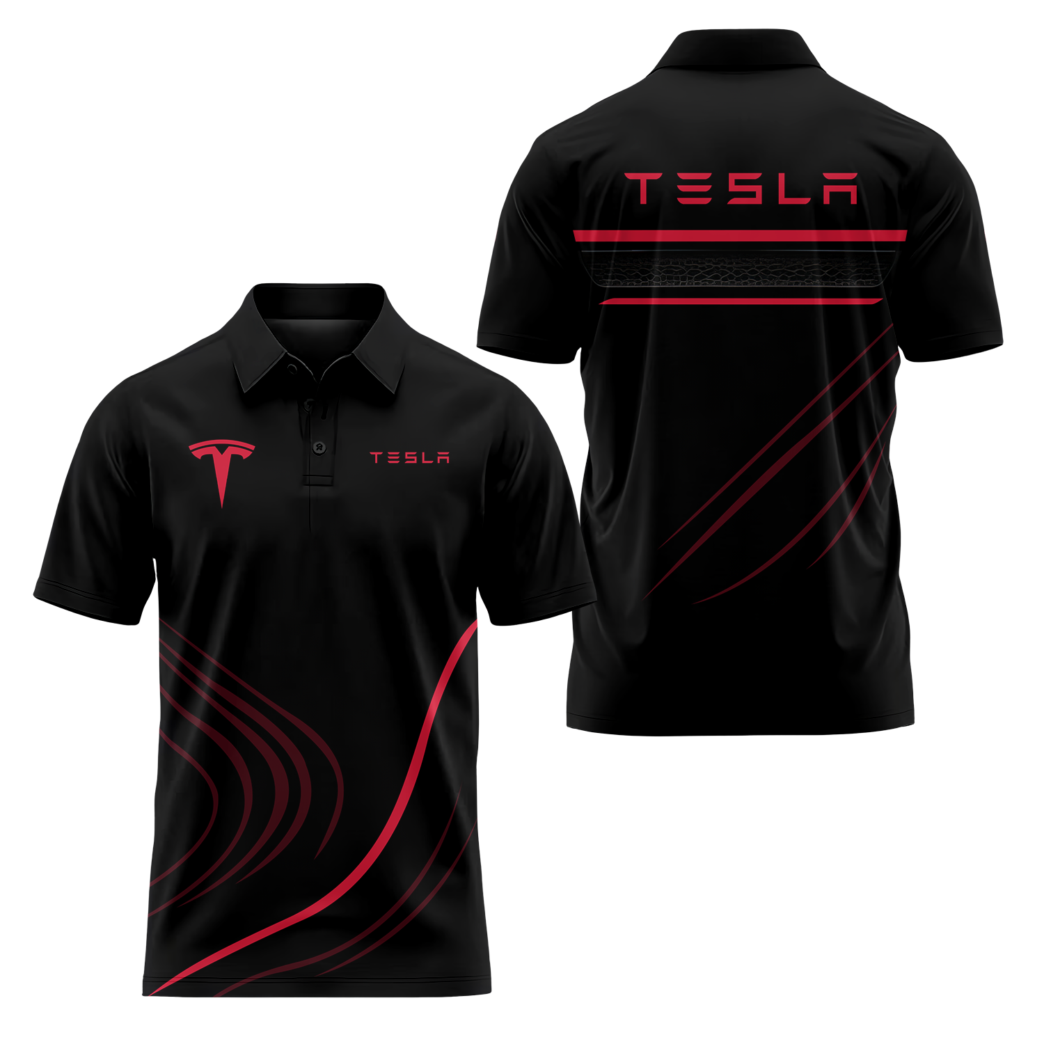 Tesla Apparels USPL1566