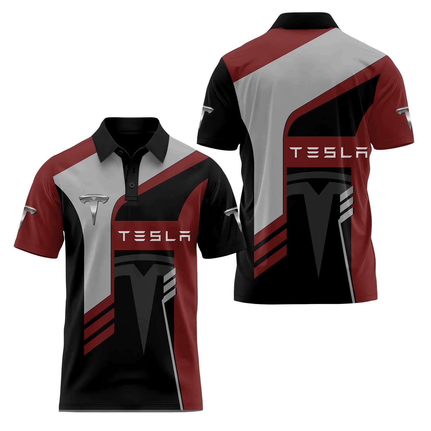 Tesla Apparels USPL1574