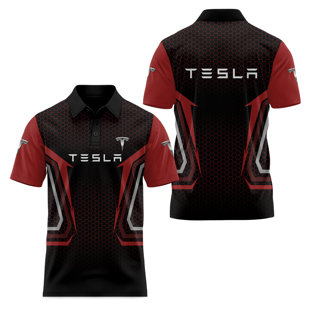 Tesla Apparels USPL1580