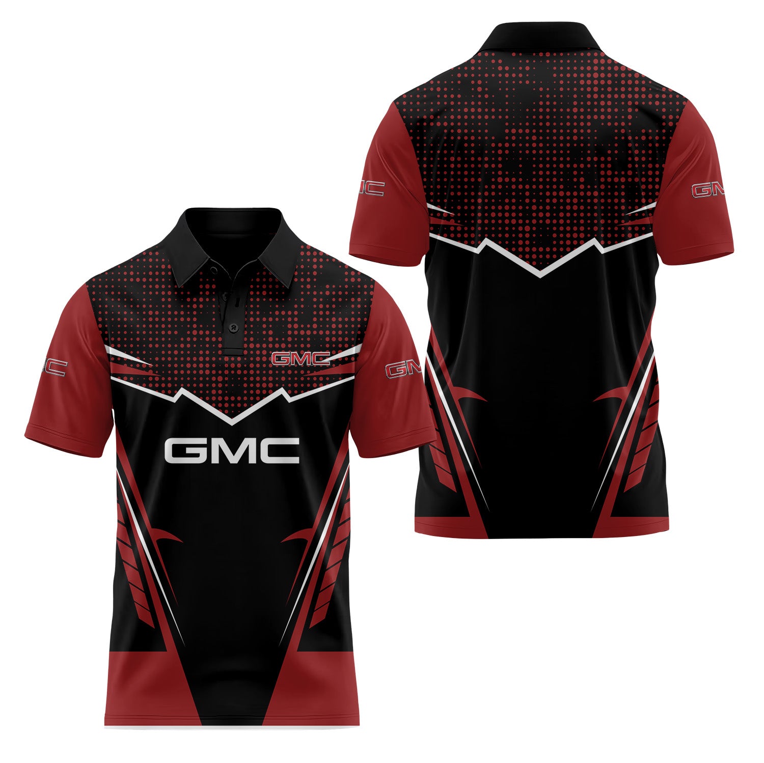 GMC Apparels USPL1495
