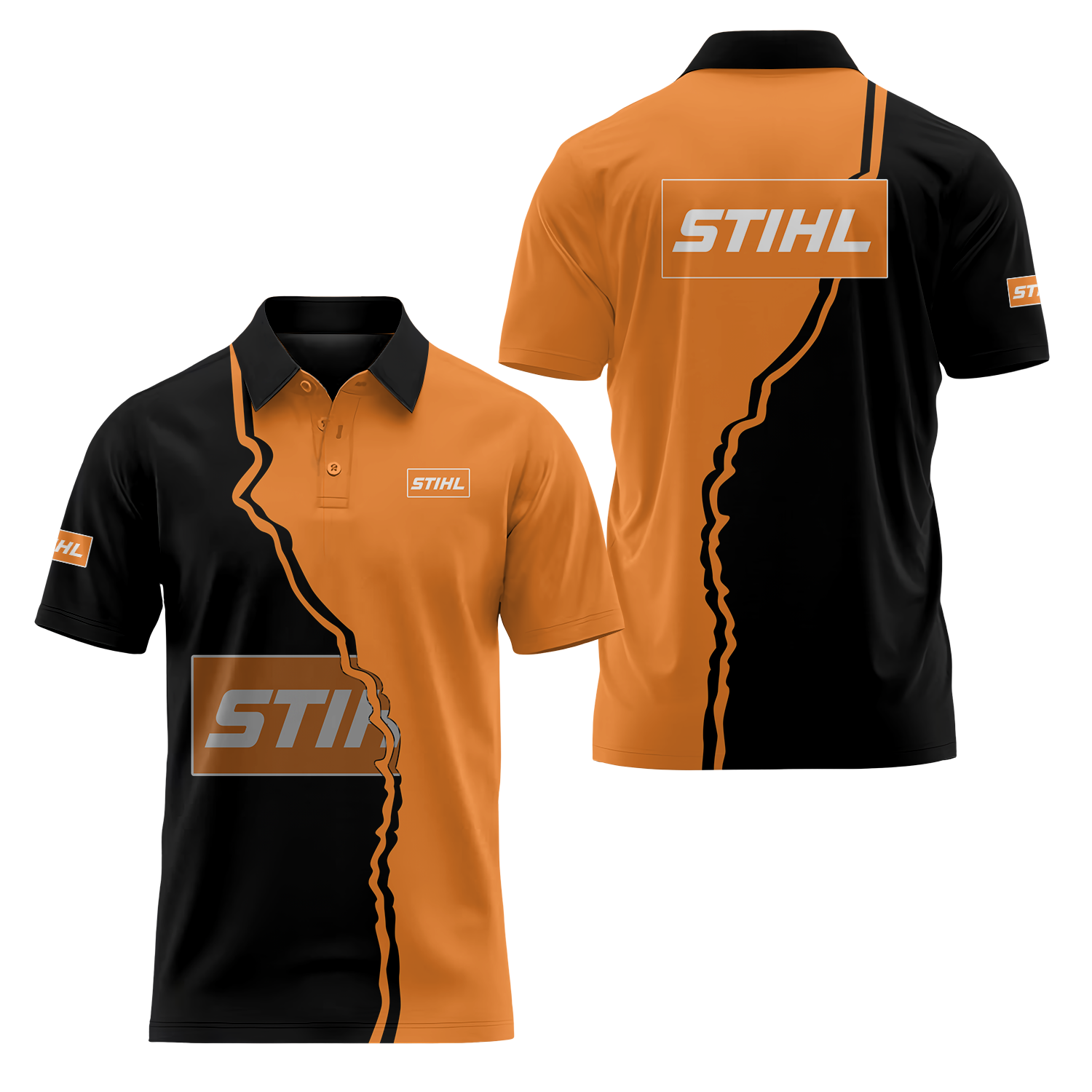 Stihl Apparels USPL1435