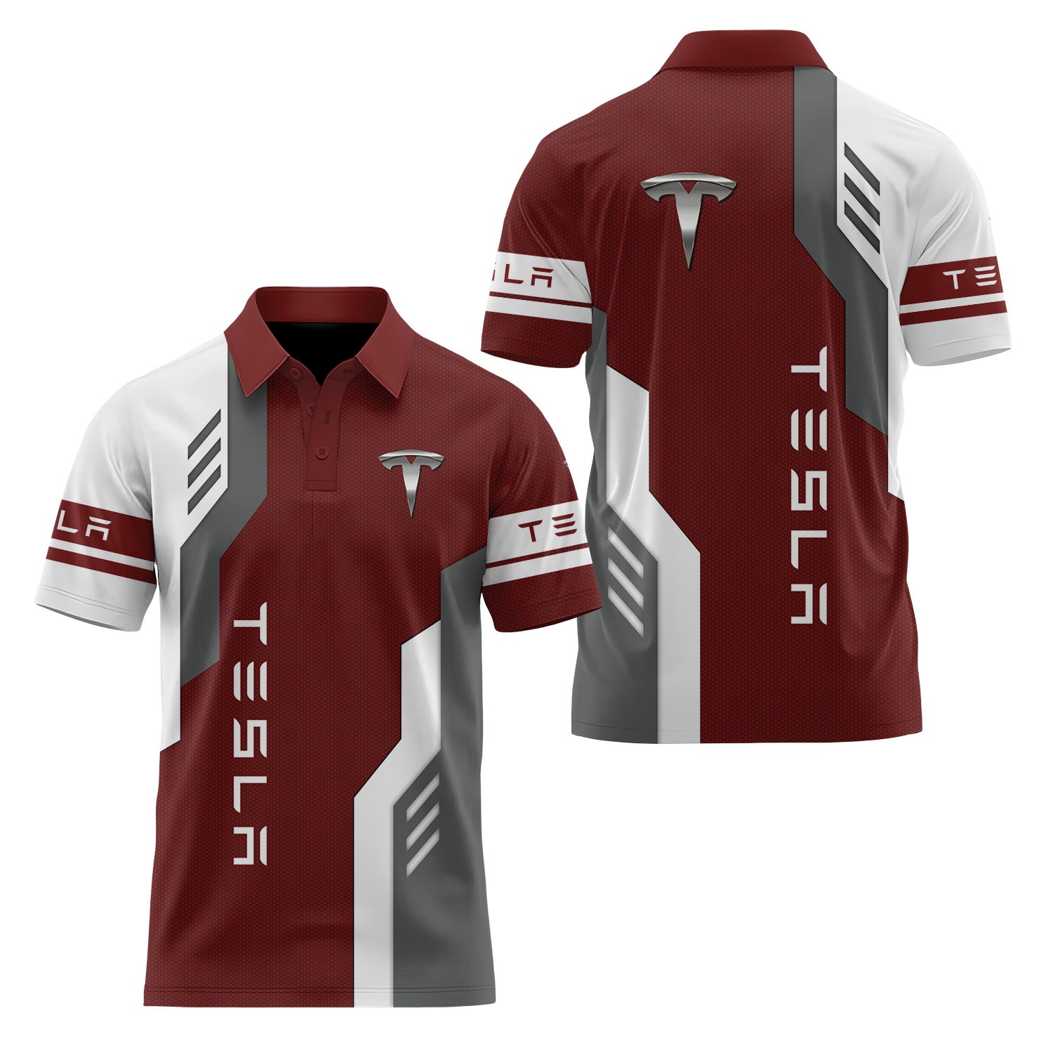 Tesla Apparels USPL1573