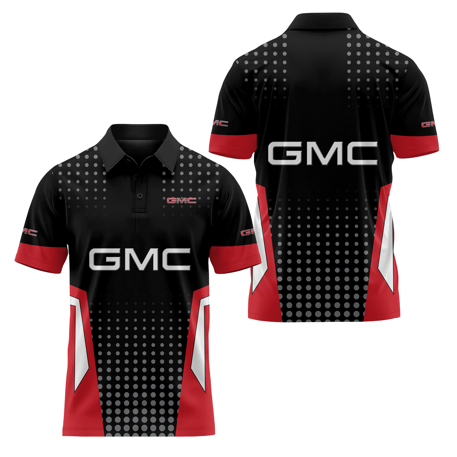 GMC Apparels USPL1497
