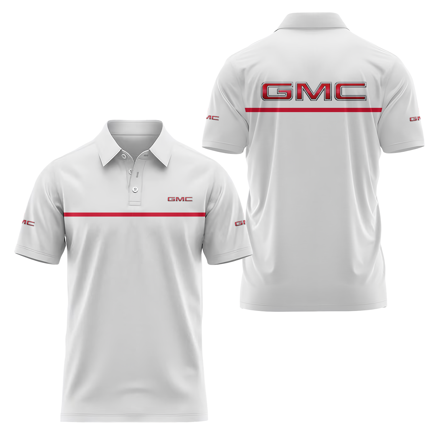 GMC Apparels USPL1515