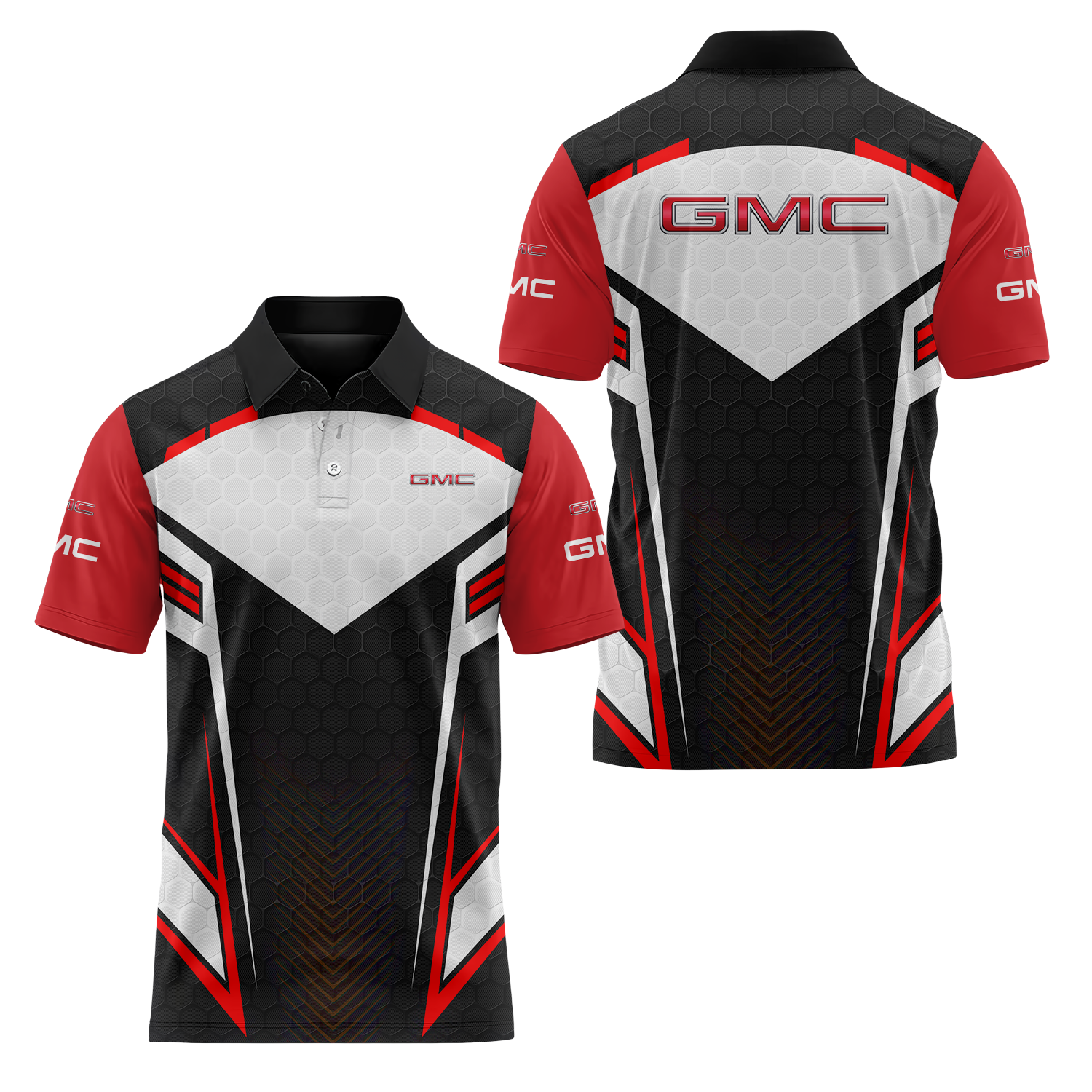 GMC Apparels USPL1505