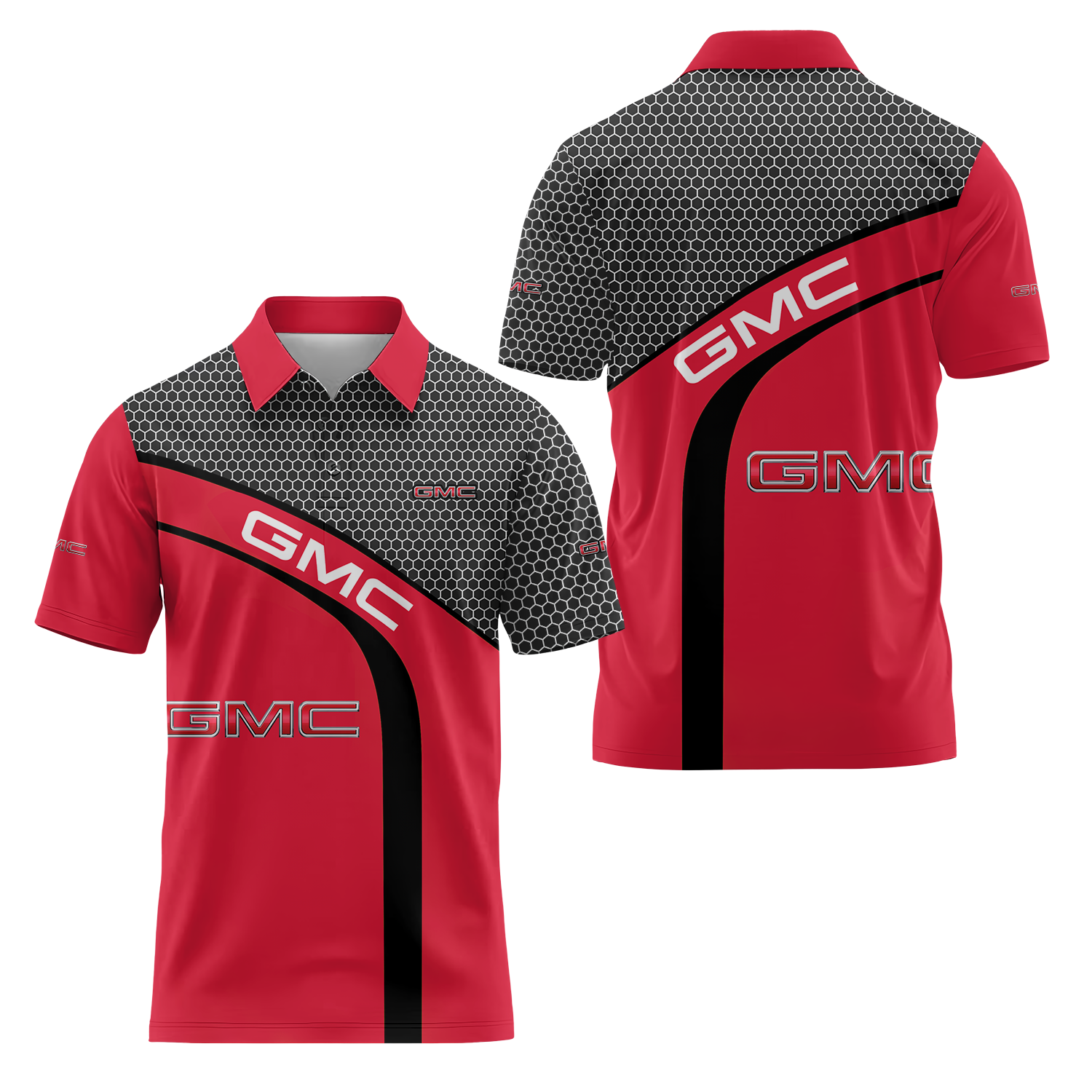 GMC Apparels USPL1514