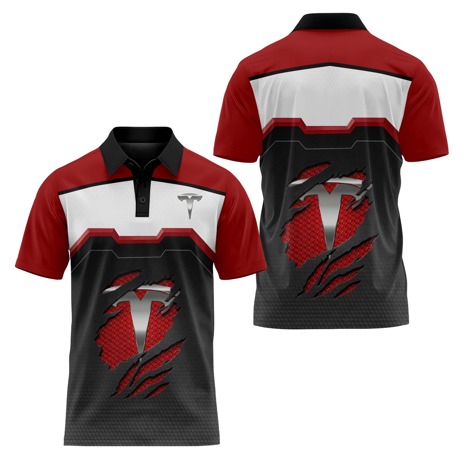 Tesla Apparels USPL1553