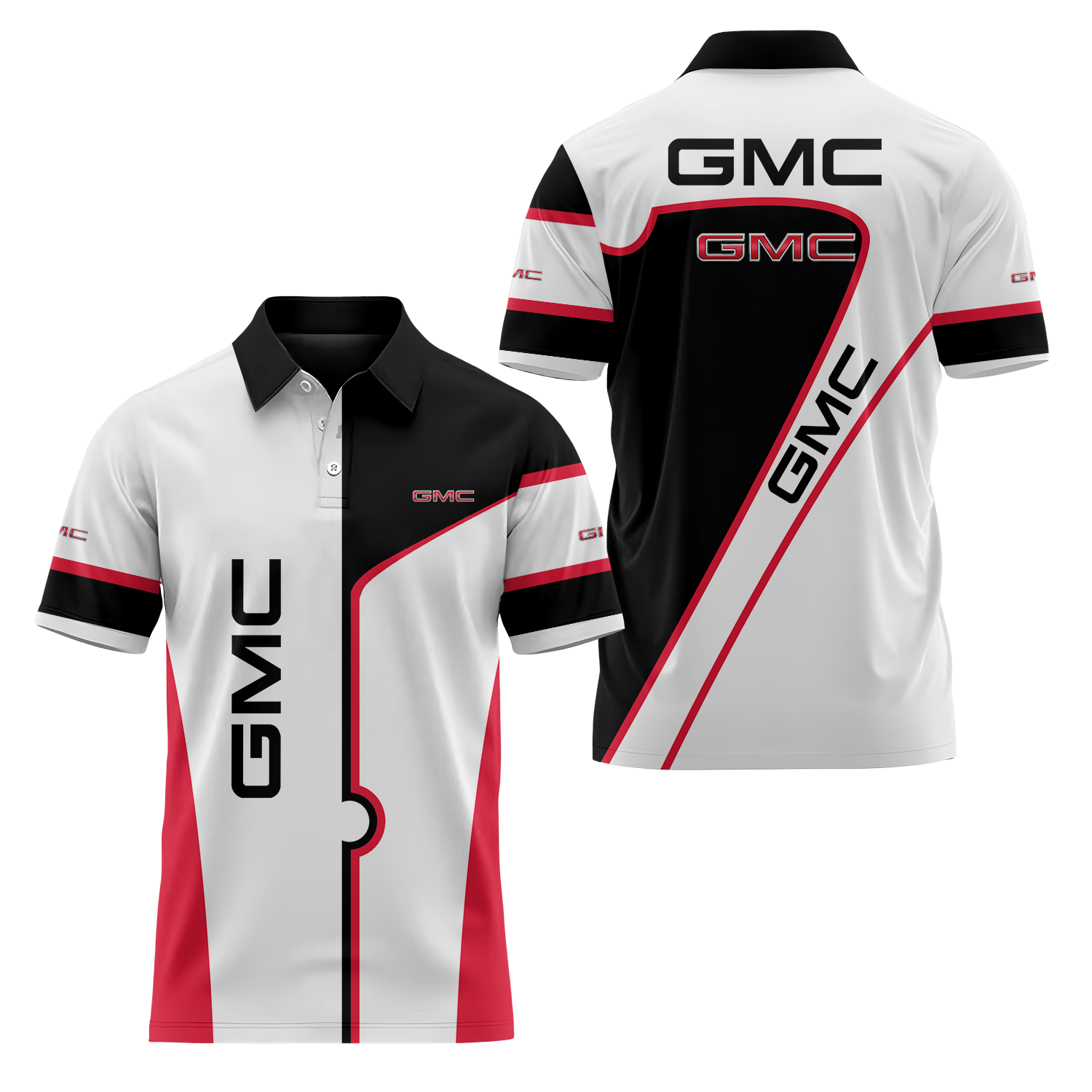 GMC Apparels USPL1512