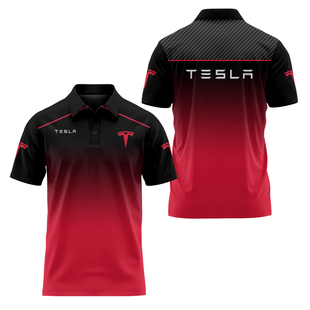 Tesla Apparels USPL1554