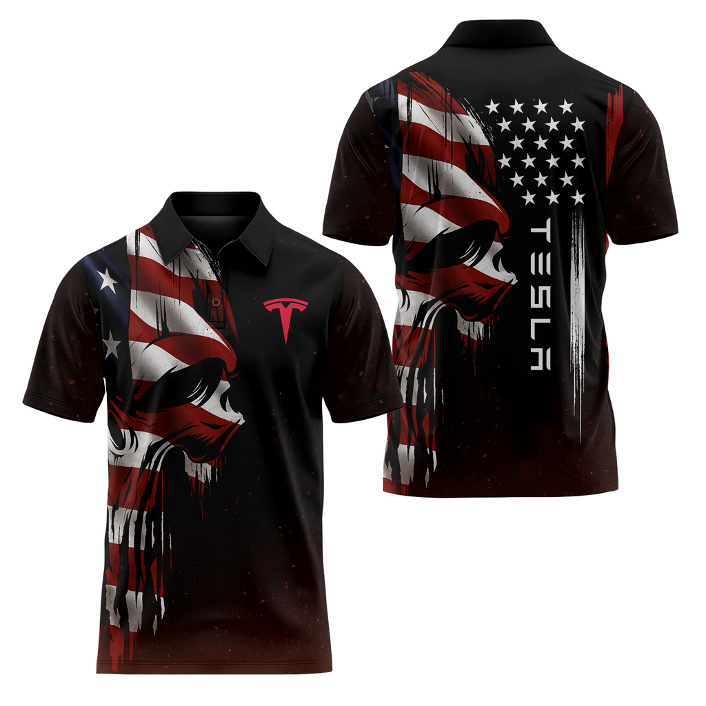 Tesla Apparels USPL1564