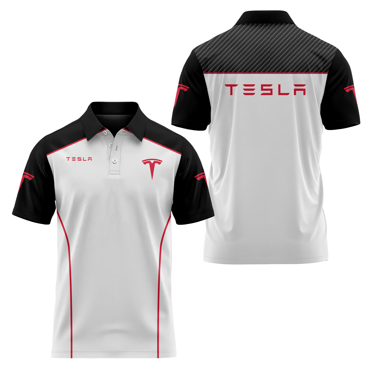 Tesla Apparels USPL1565