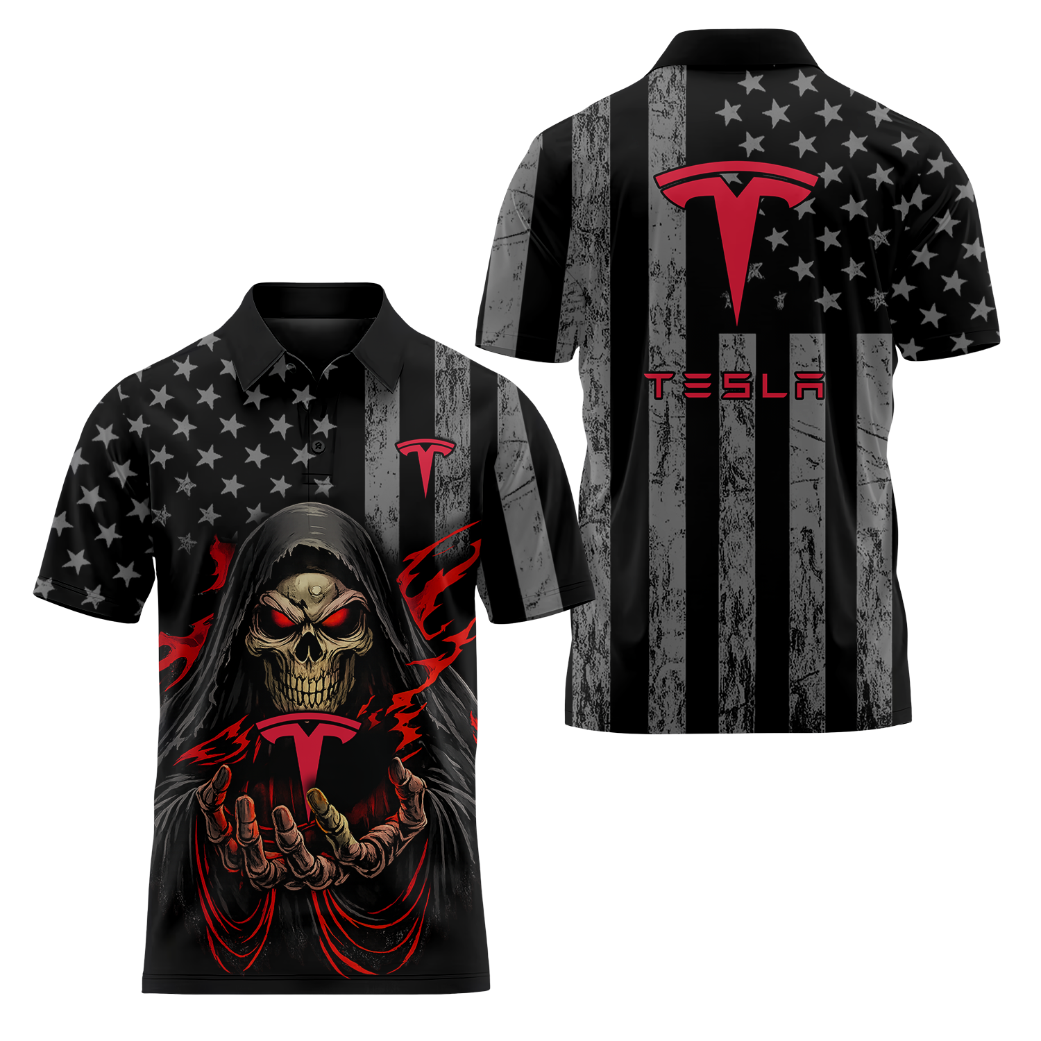 Tesla Apparels USPL1572