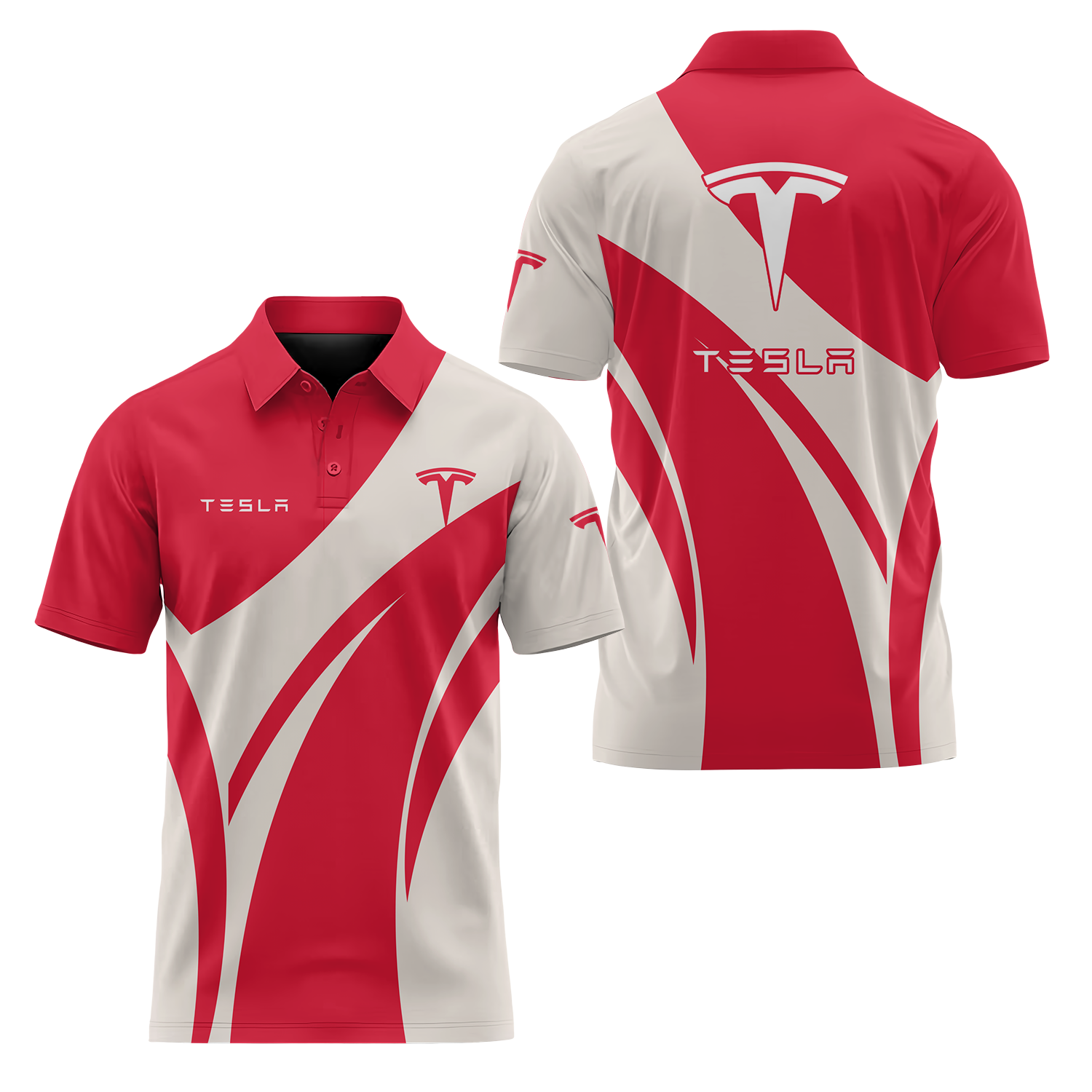 Tesla Apparels USPL1560