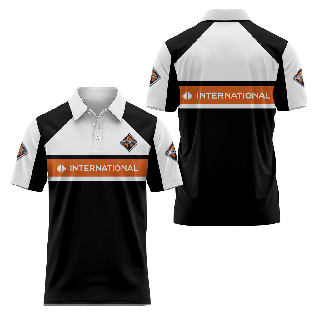 International Trucks Apparels USPL1893