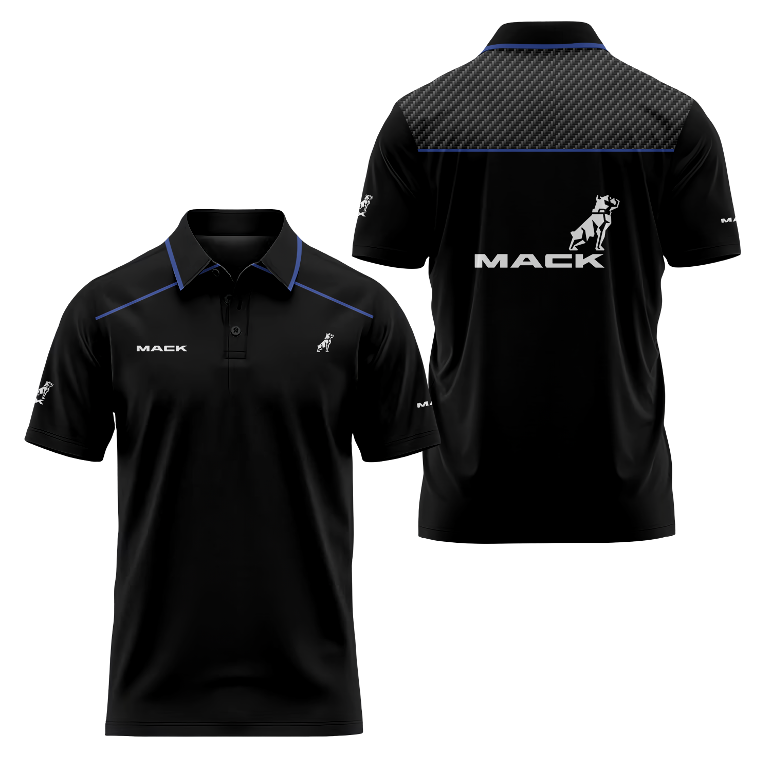 Mack Trucks Apparels USPL1814