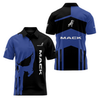 Mack Trucks Apparels USPL1811