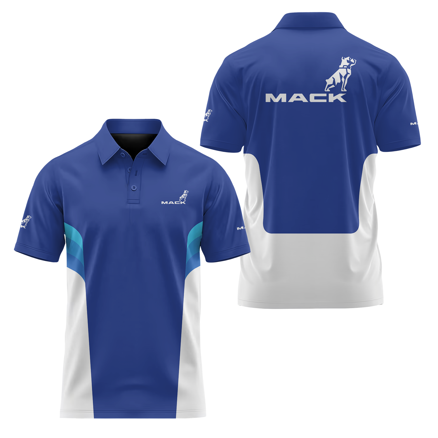 Mack Trucks Apparels USPL1808