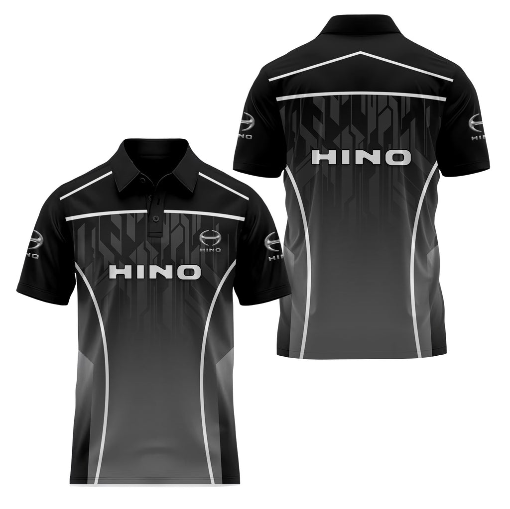 Hino Motors Apparels USPL1936