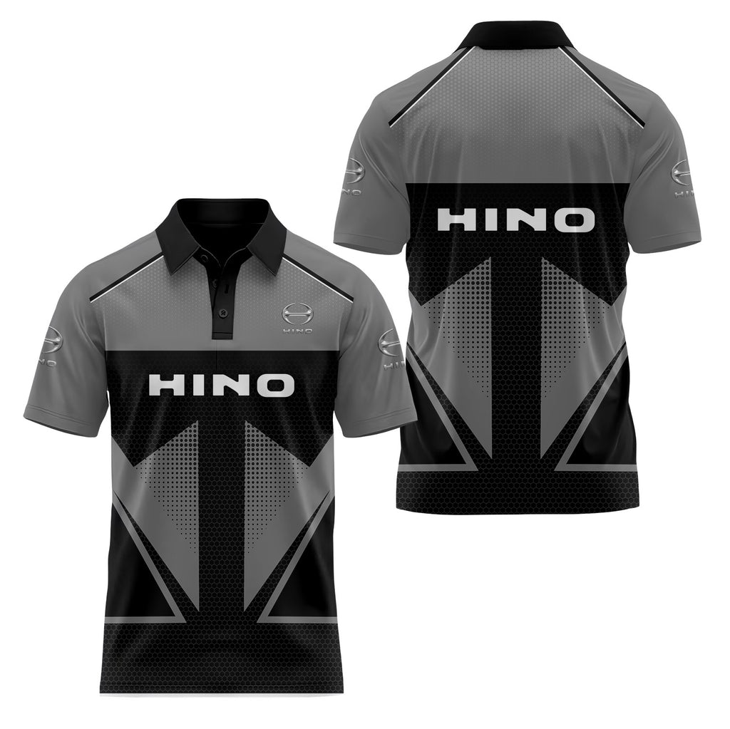 Hino Motors Apparels USPL1940