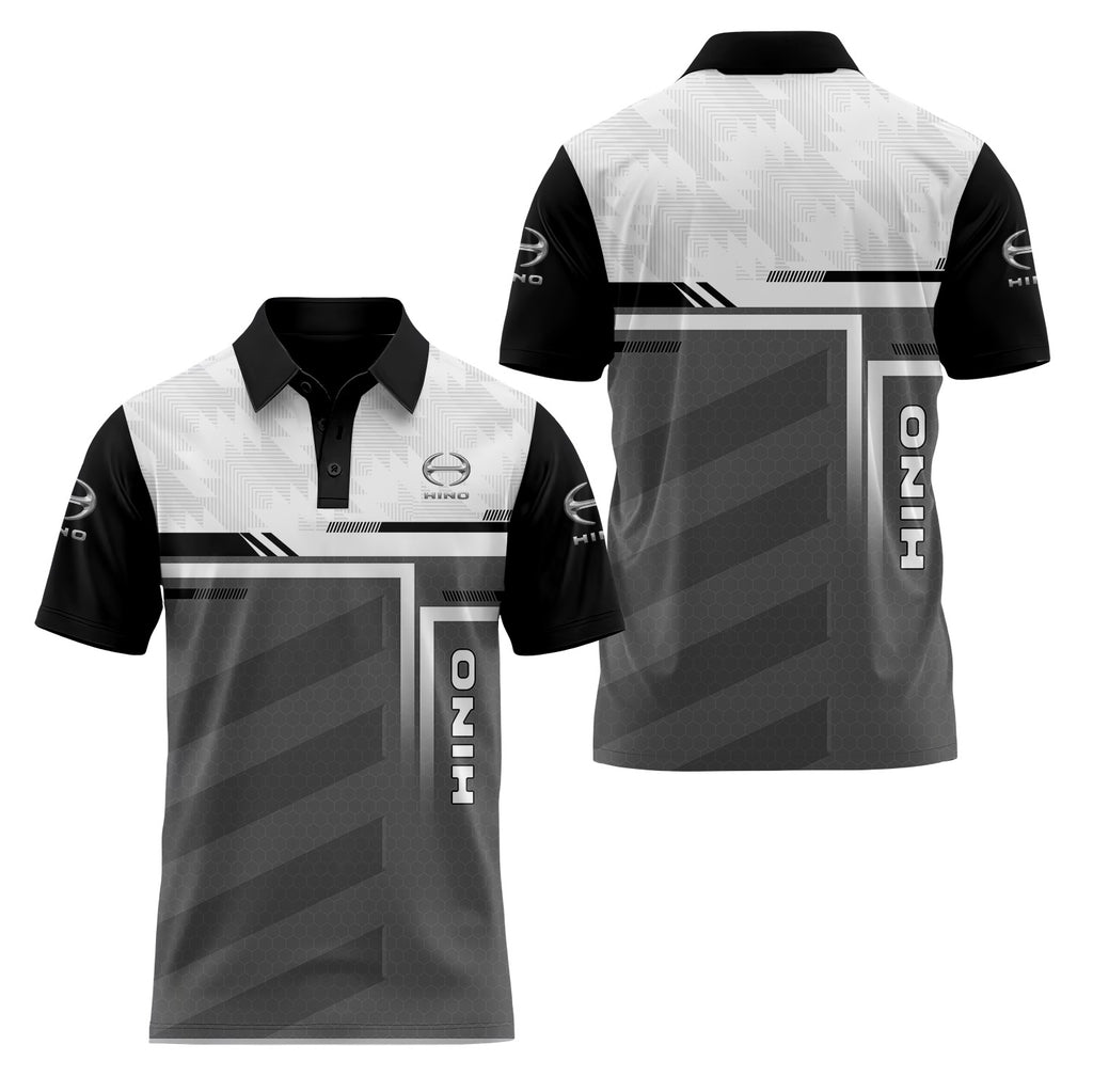 Hino Motors Apparels USPL1943