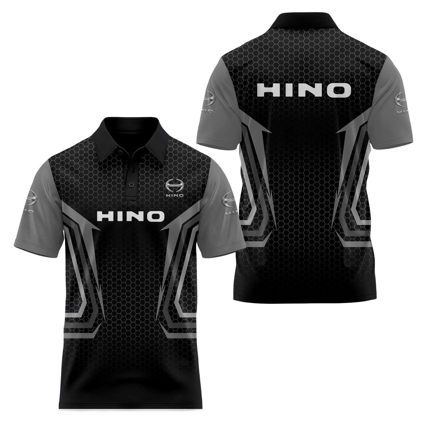 Hino Motors Apparels USPL1949