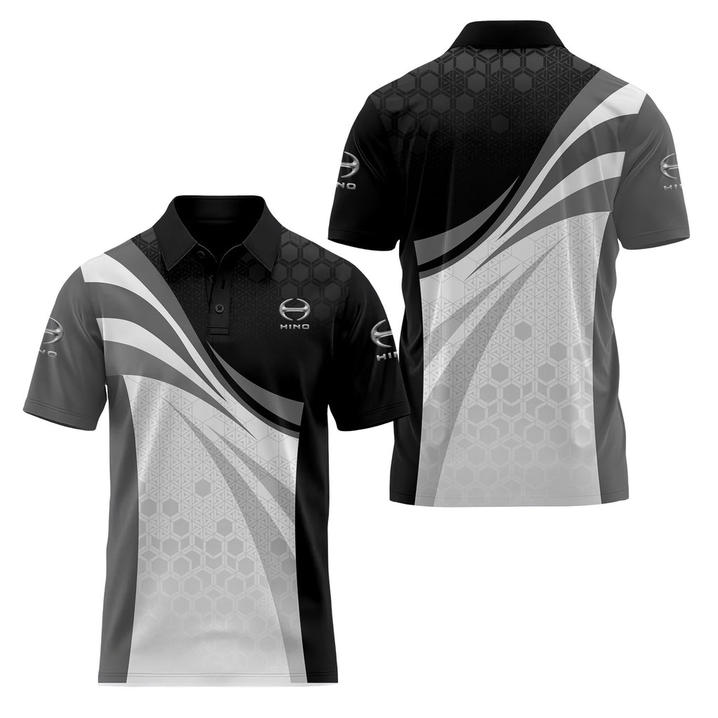 Hino Motors Apparels USPL1953