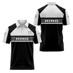 Hino Motors Apparels USPL1954