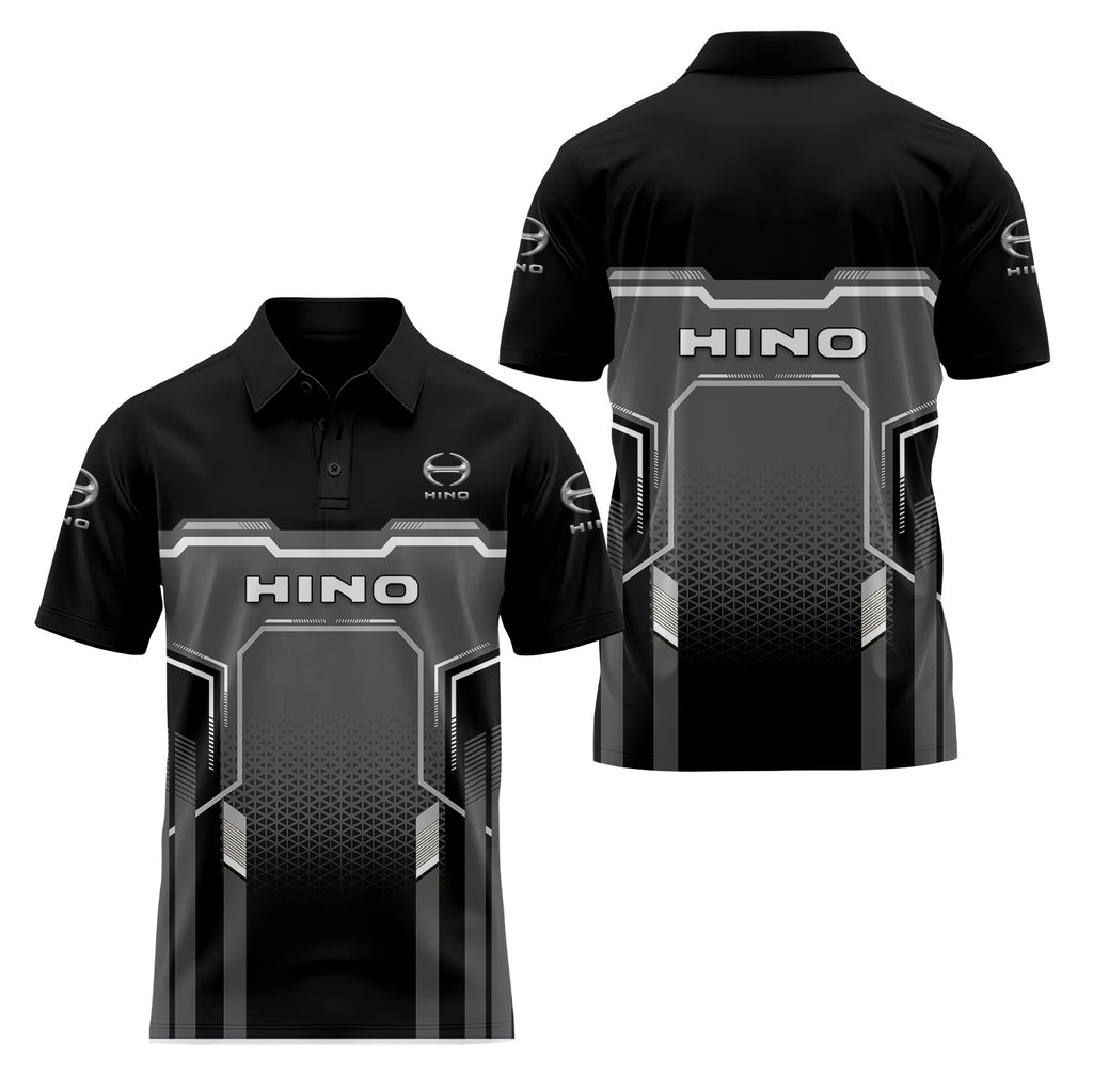Hino Motors Apparels USPL1960