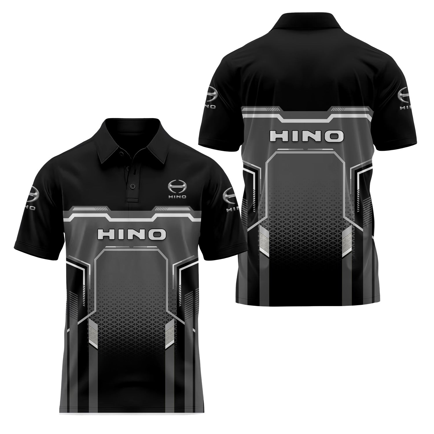 Hino Motors Apparels USPL1960
