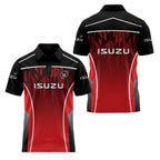 Isuzu Apparels USPL1995